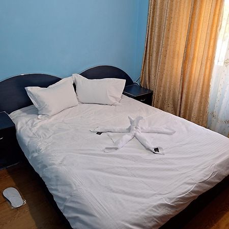 Boutique Apartment Grigorescu Бухарест Екстер'єр фото