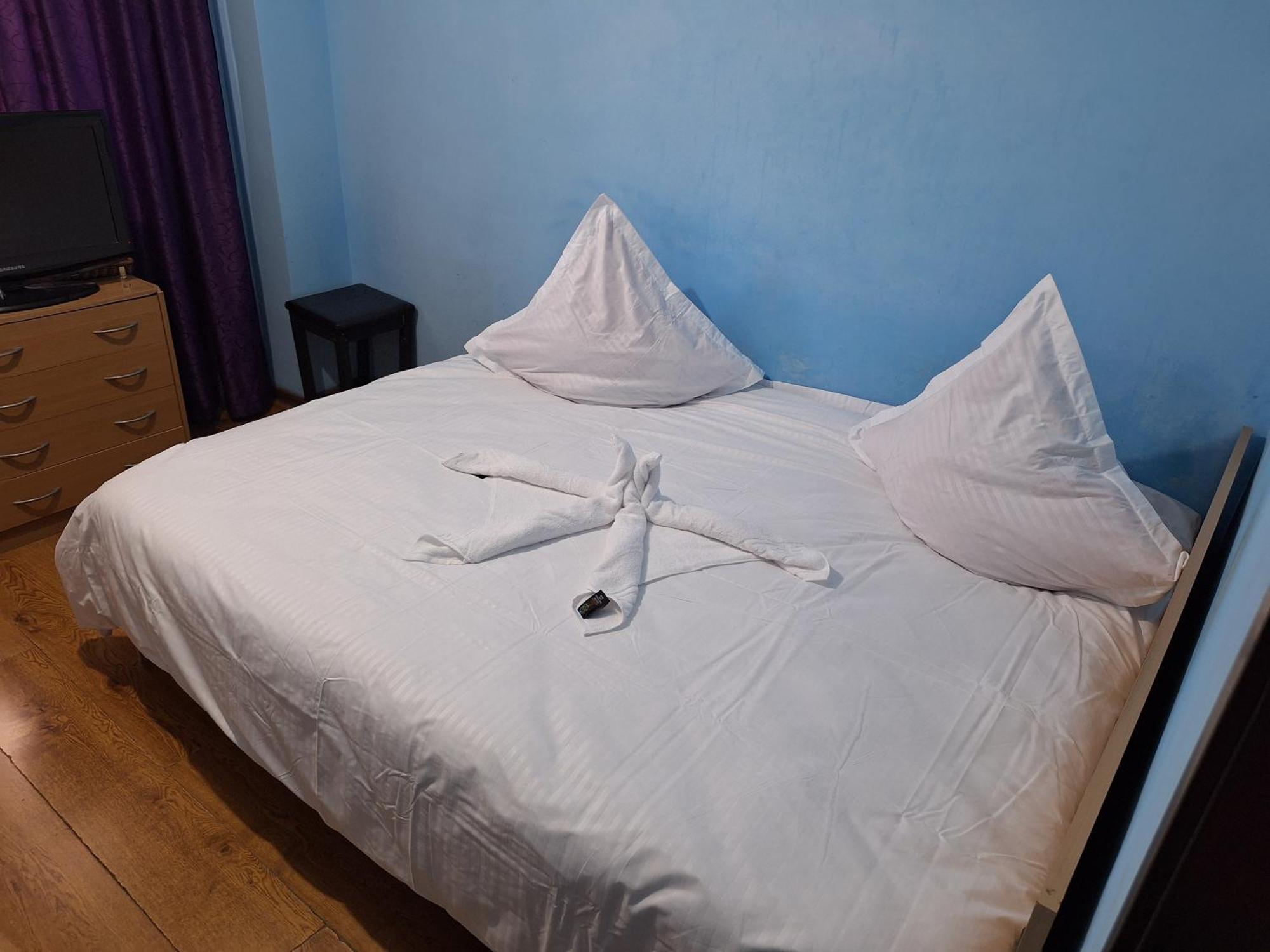 Boutique Apartment Grigorescu Бухарест Екстер'єр фото