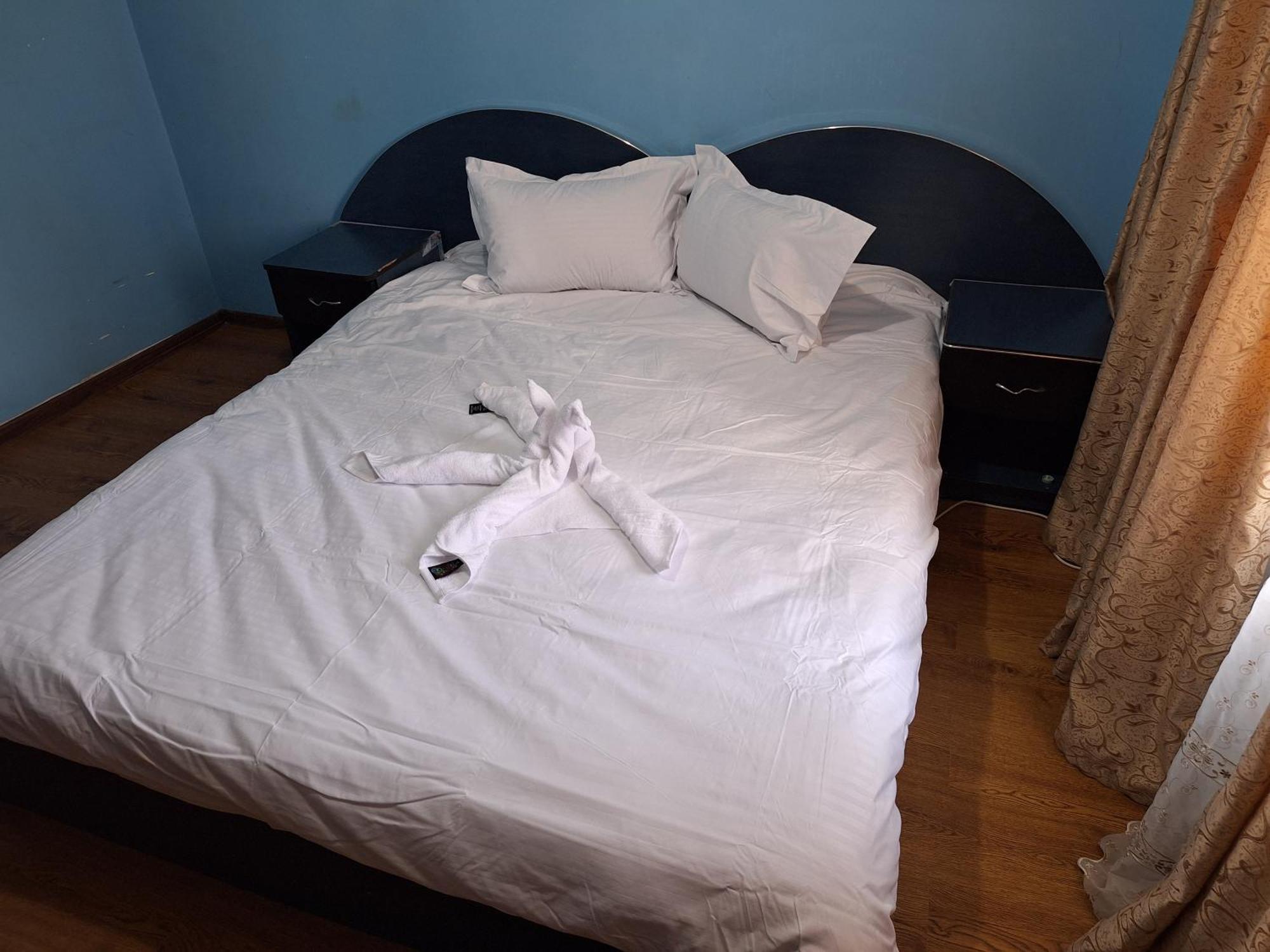 Boutique Apartment Grigorescu Бухарест Екстер'єр фото